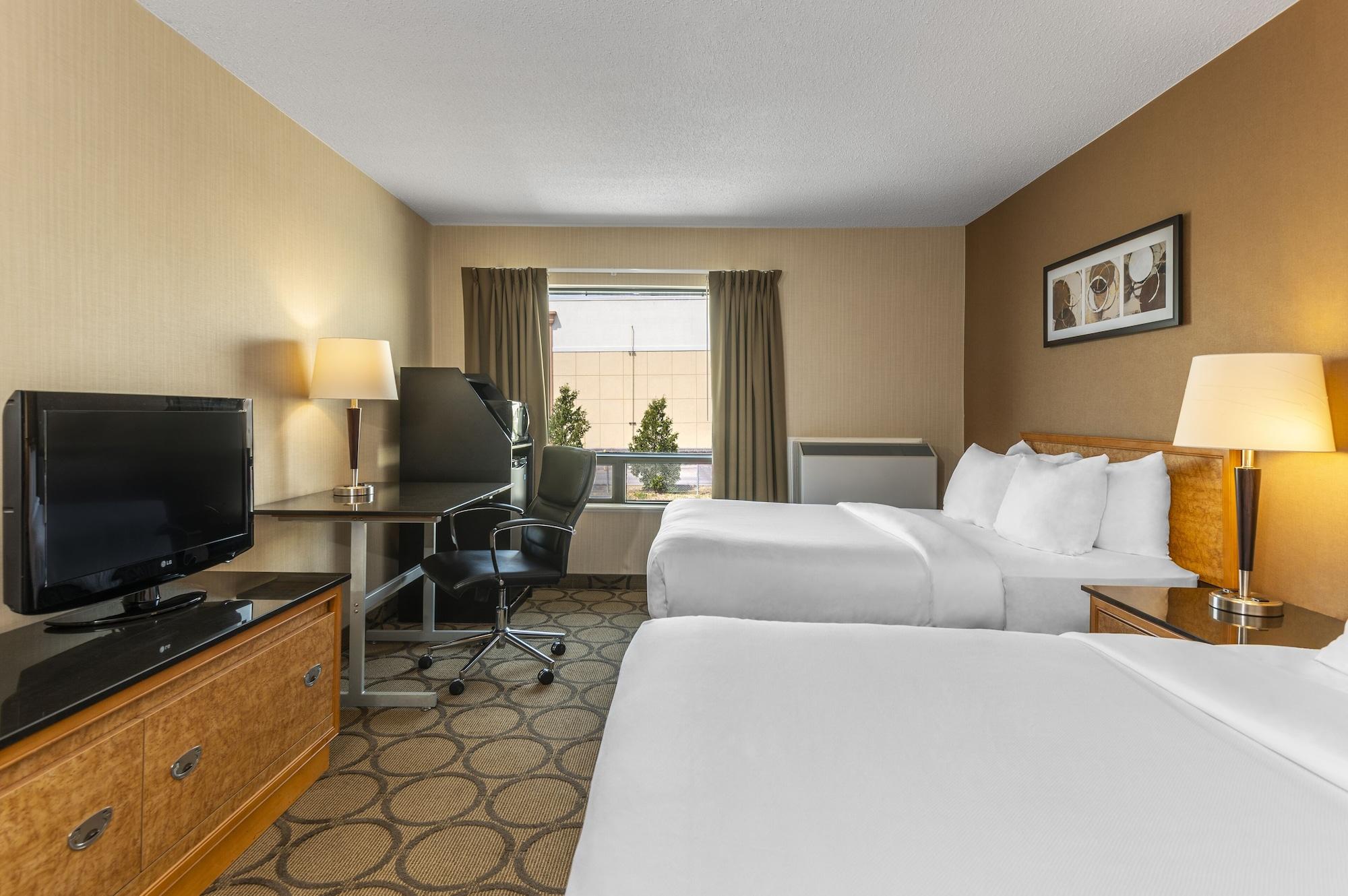 Comfort Inn Sudbury Bagian luar foto
