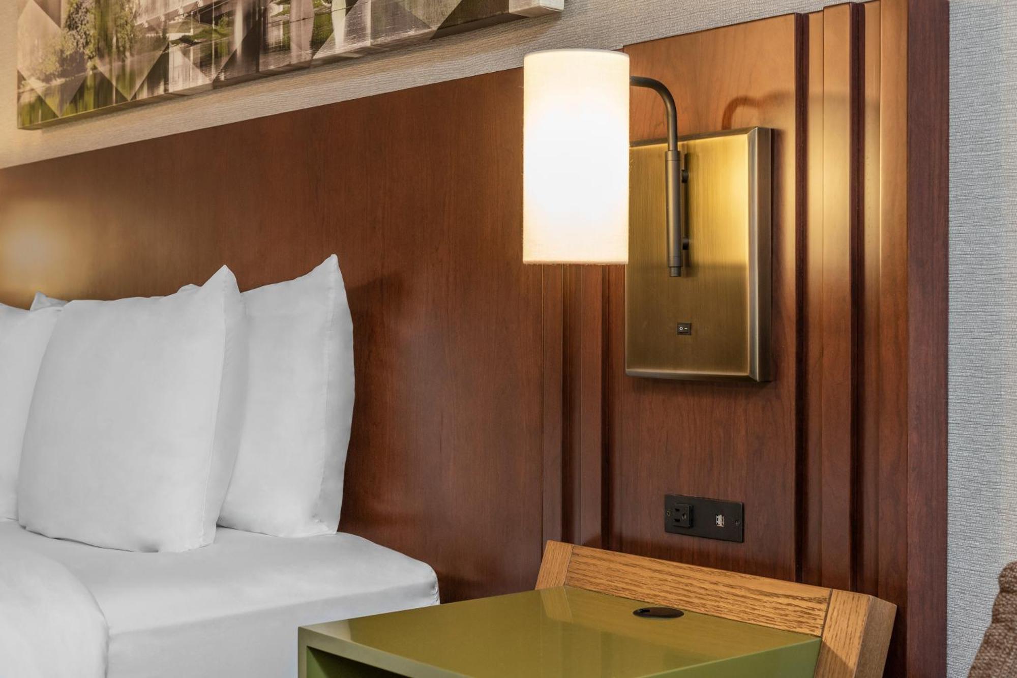 Comfort Inn Sudbury Bagian luar foto
