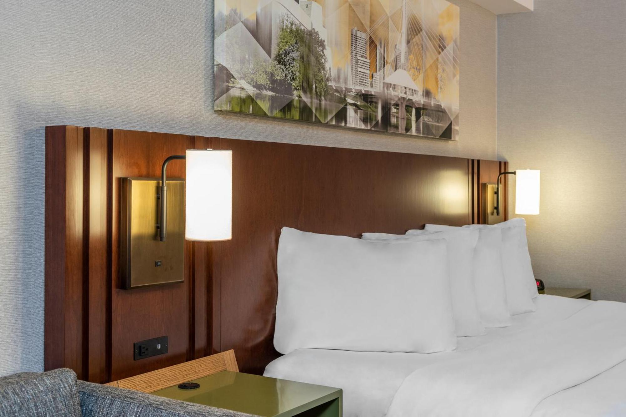 Comfort Inn Sudbury Bagian luar foto