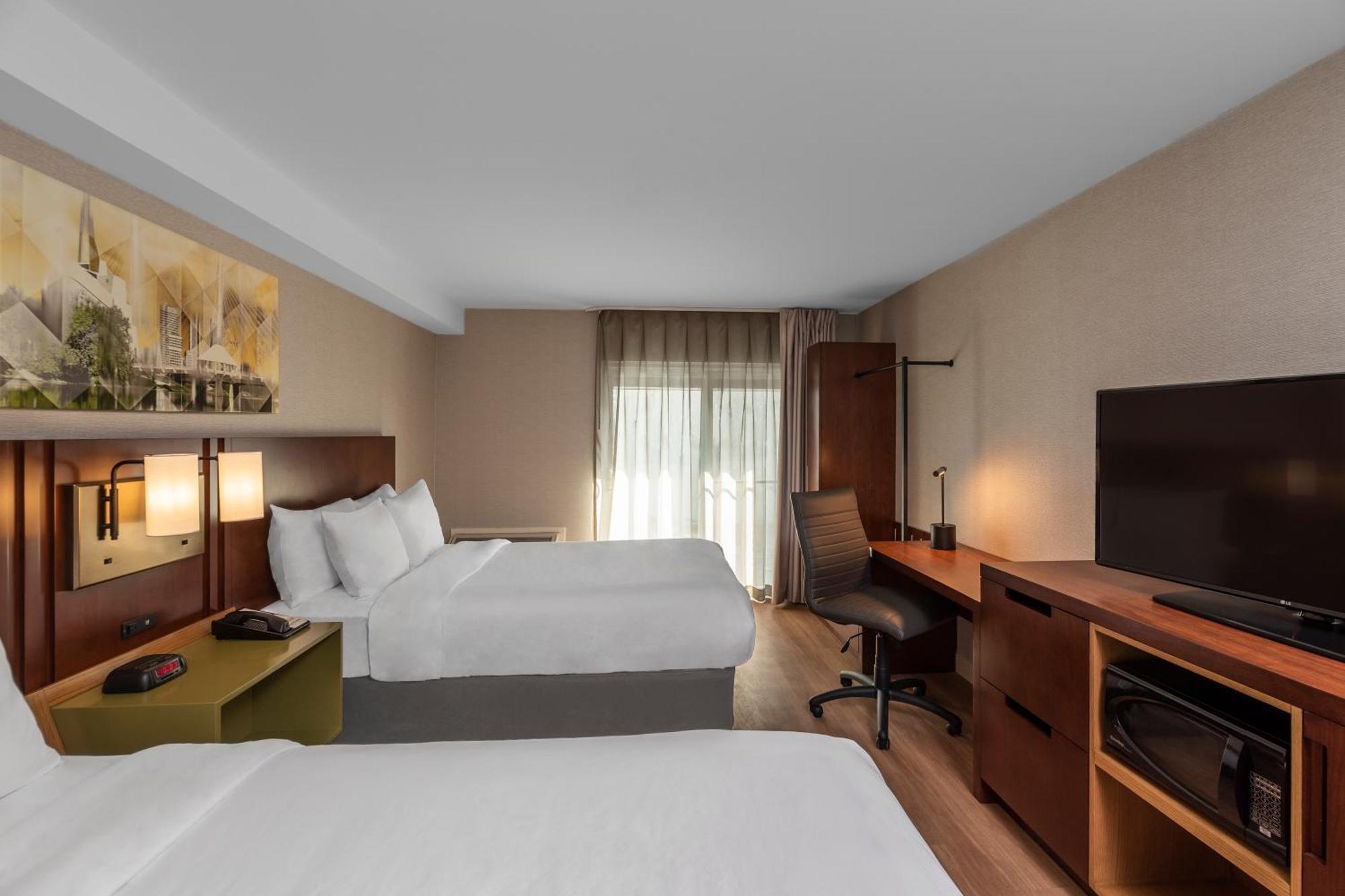Comfort Inn Sudbury Bagian luar foto